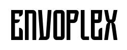 Envoplex - logo